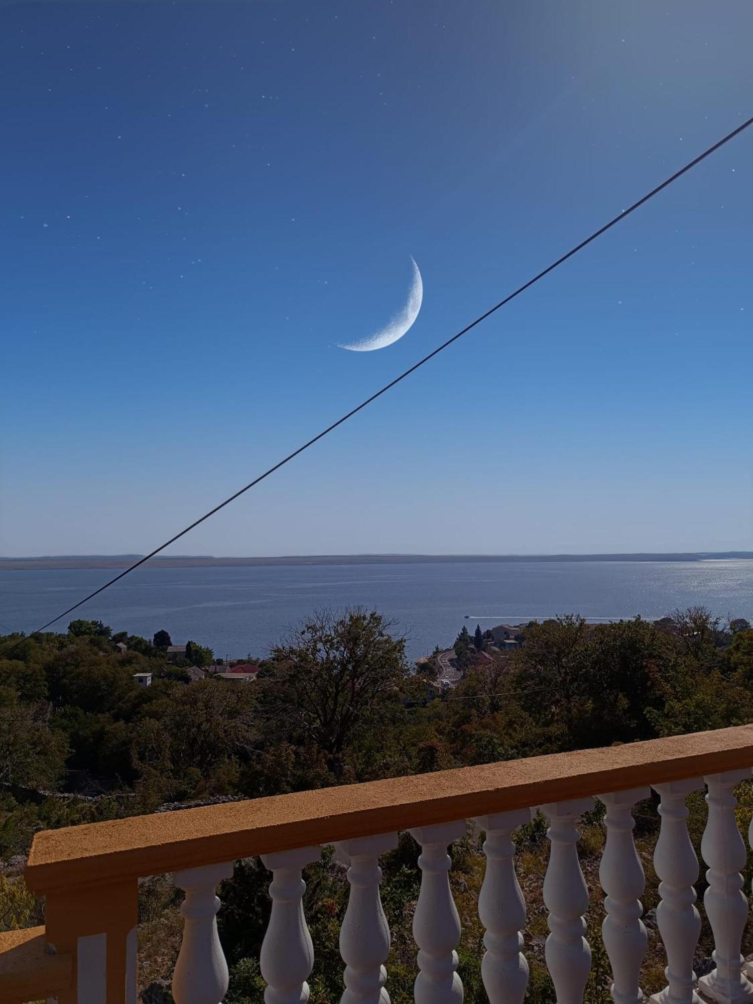Apartmani Iva Tribanj Kruscica Bagian luar foto