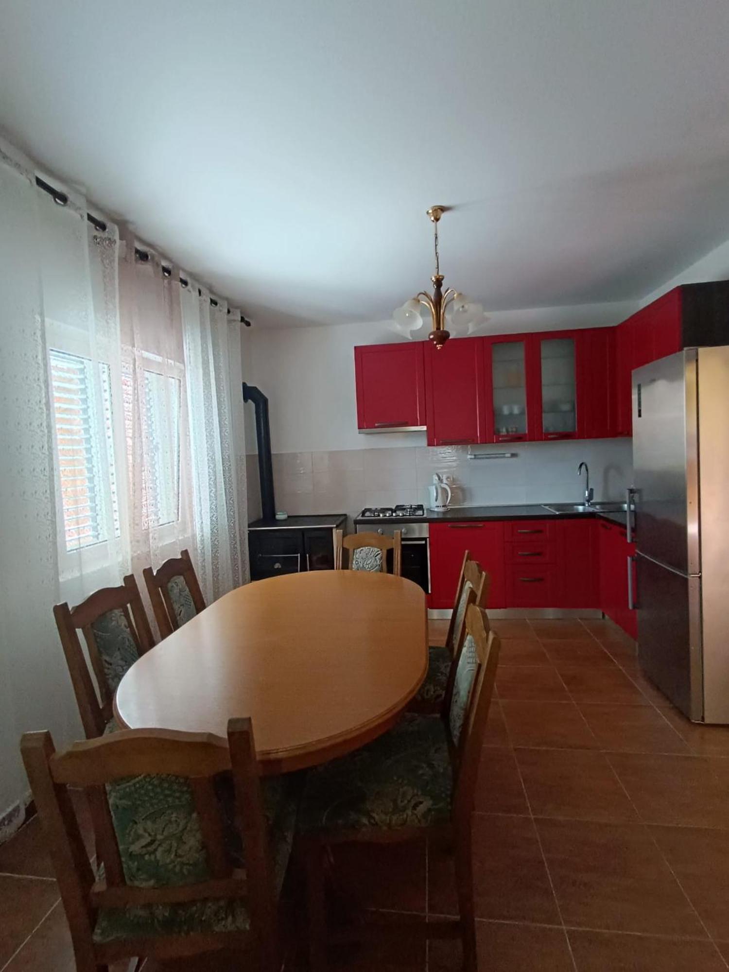 Apartmani Iva Tribanj Kruscica Bagian luar foto