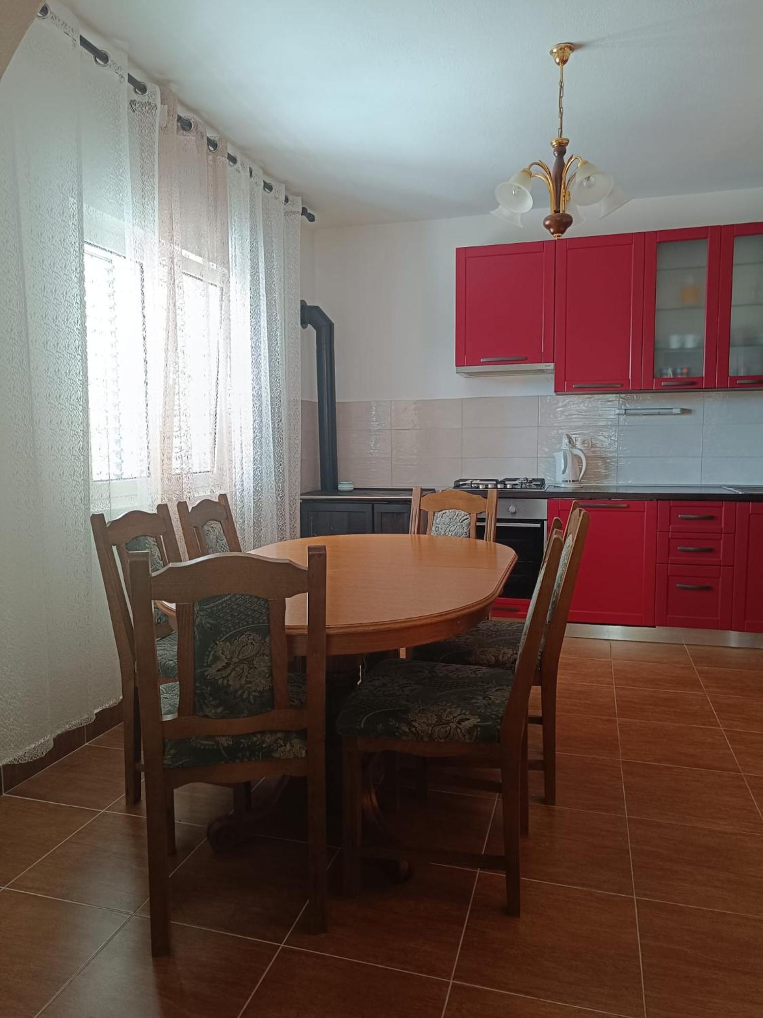 Apartmani Iva Tribanj Kruscica Bagian luar foto